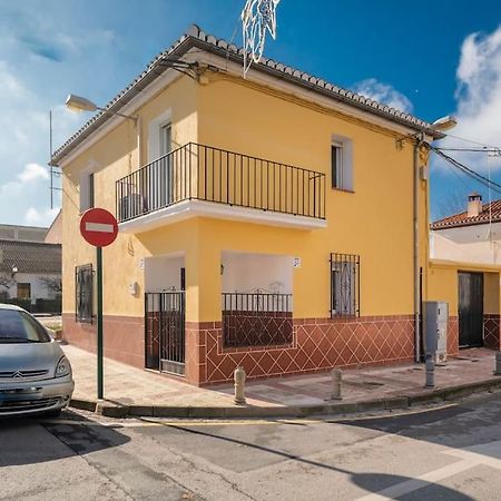 فيلا Casa Pablo -Granada- المظهر الخارجي الصورة
