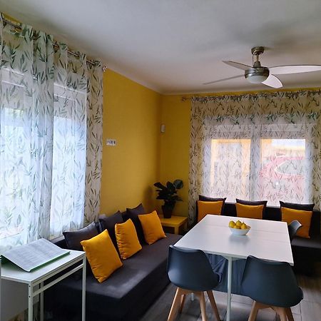 فيلا Casa Pablo -Granada- المظهر الخارجي الصورة