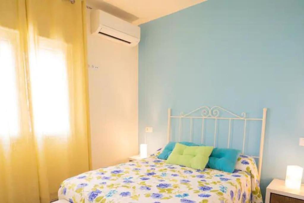 فيلا Casa Pablo -Granada- المظهر الخارجي الصورة
