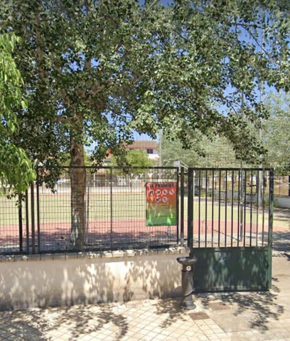 فيلا Casa Pablo -Granada- المظهر الخارجي الصورة
