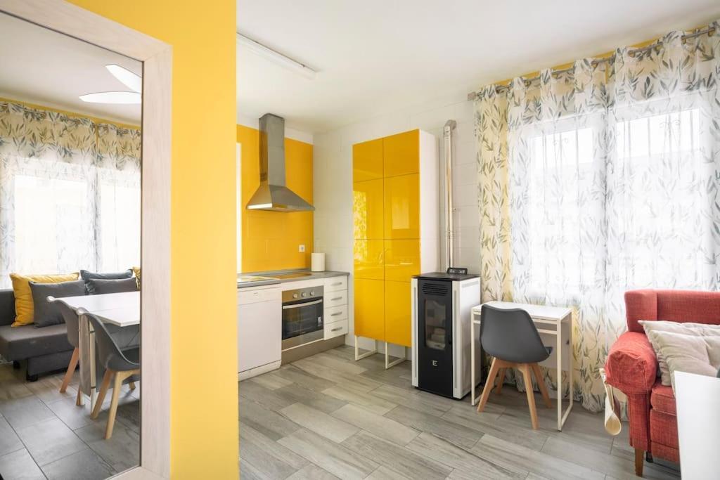 فيلا Casa Pablo -Granada- المظهر الخارجي الصورة