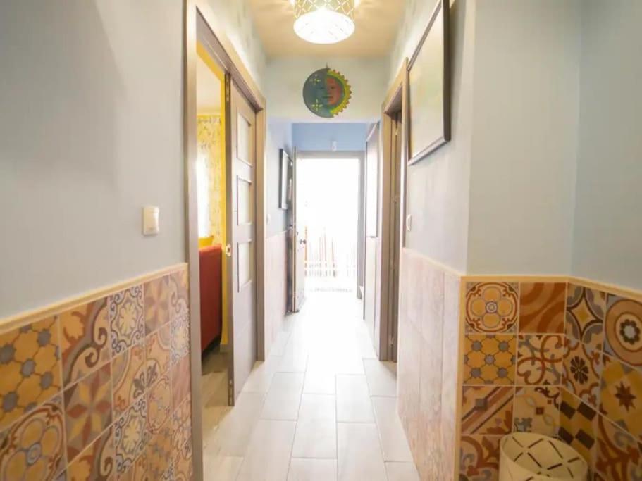 فيلا Casa Pablo -Granada- المظهر الخارجي الصورة