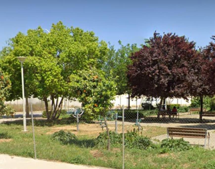 فيلا Casa Pablo -Granada- المظهر الخارجي الصورة