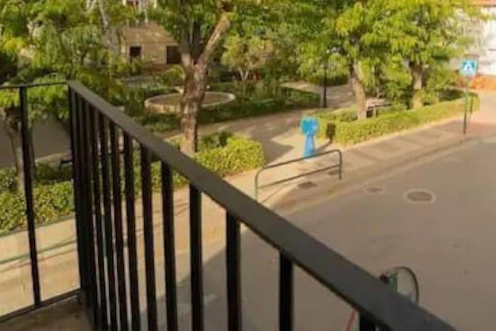 فيلا Casa Pablo -Granada- المظهر الخارجي الصورة