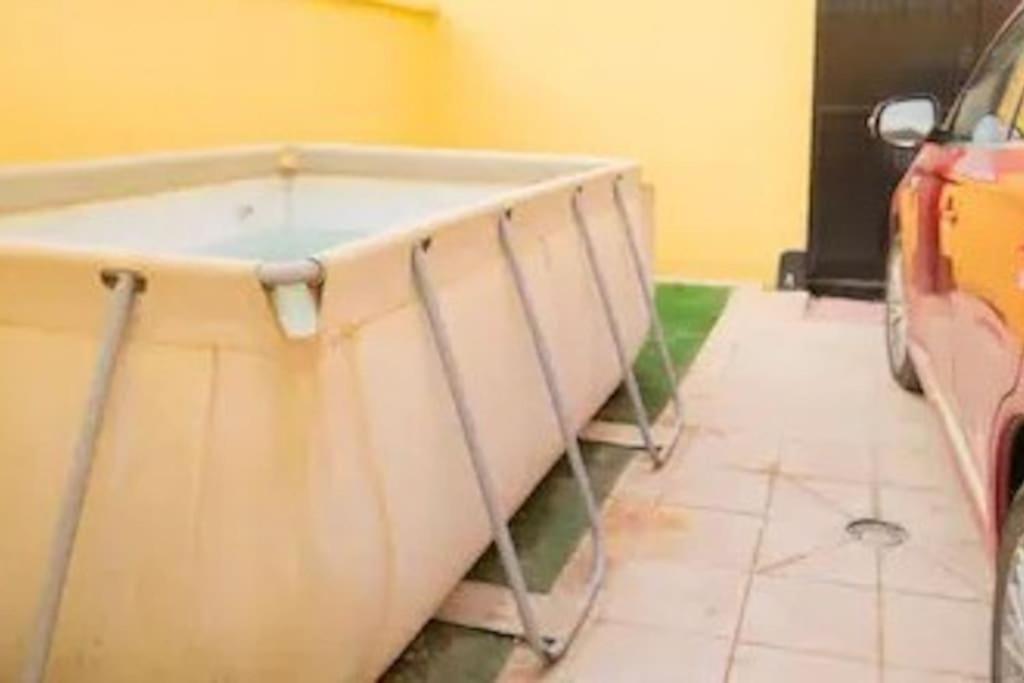 فيلا Casa Pablo -Granada- المظهر الخارجي الصورة