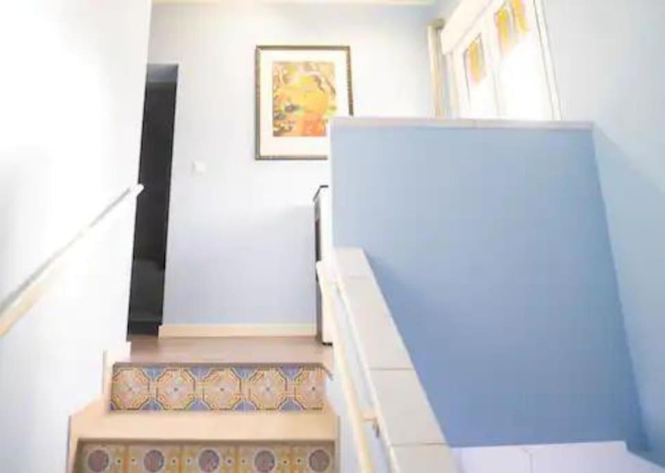 فيلا Casa Pablo -Granada- المظهر الخارجي الصورة
