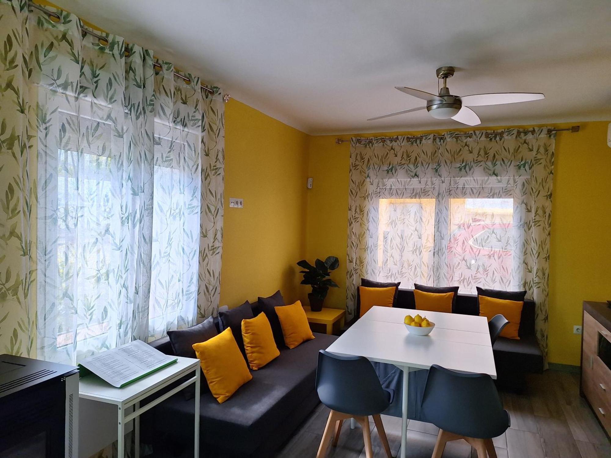 فيلا Casa Pablo -Granada- المظهر الخارجي الصورة